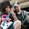 Black Tide Black Tide